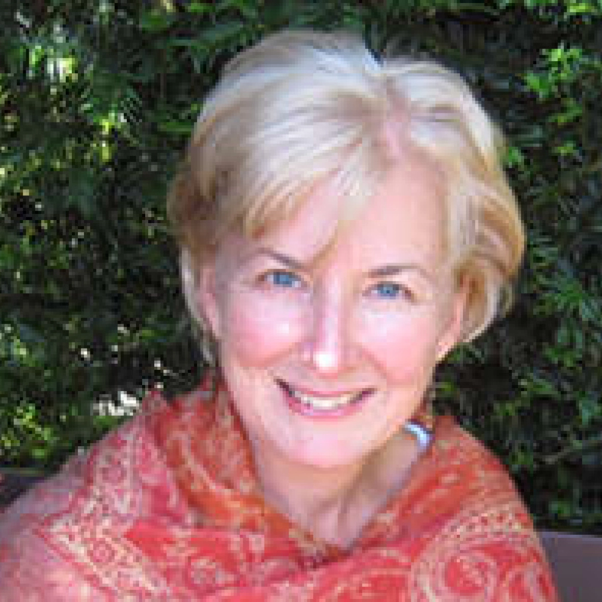 Image of patti Summerville